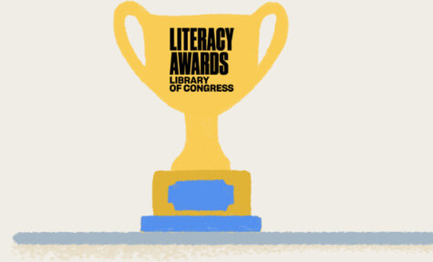 literacy awards -Library of congress