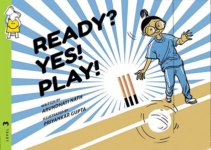 ready? yes! play!