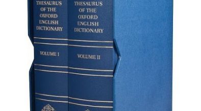 britannica thesaurus