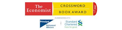 The Economist Crossword Book Award Pratham Books