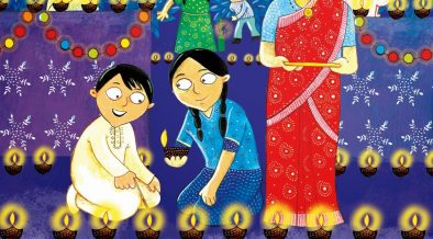 Make Diwali Special with Pratham Books - Pratham Books