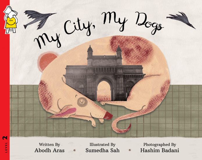 my city my dogs