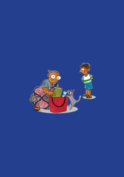 The Pratham Books Style Guide - Pratham Books