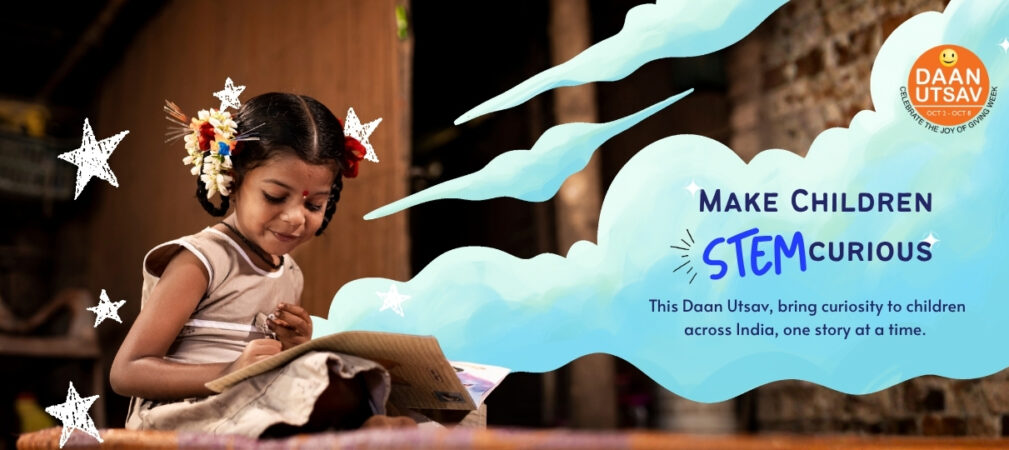 DaB - Stories worth giving